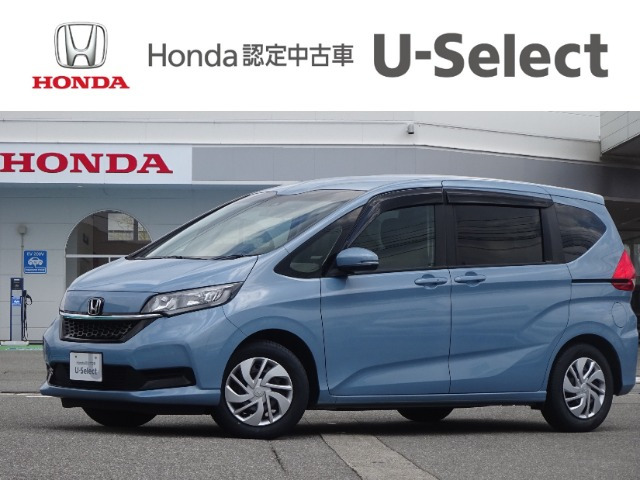 フリード 1.5 G ホンダセンシング 