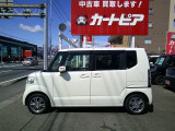 N-BOX G Lパッケージ 