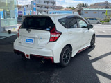 ノート 1.2 e-POWER NISMO 