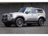 ランドクルーザー250 2.7 VX 4WD トヨタチームメイト トーイングパッケージ