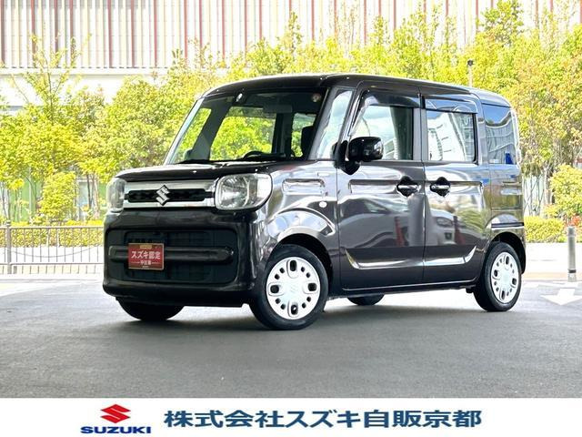 スペーシア ハイブリッド(HYBRID)  X 