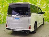 ヴォクシー 2.0 ZS 煌II 4WD 