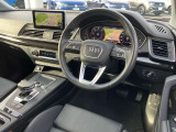 Q5 40 TDI クワトロ スポーツ ディーゼル 4WD 