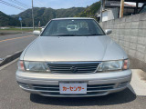 サニー 1.5 スーパーサルーン 
