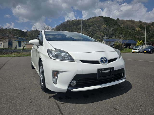プリウス 1.8 S 