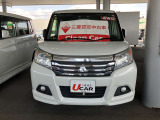 デリカD:2 1.2 ハイブリッド MZ ナビパッケージ 4WD 