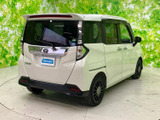 タンク 1.0 カスタム G S 