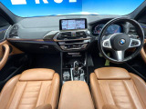 X3  xDrive 20d Mスポーツ