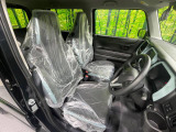 もちろん車内はキレイです♪よりクリーンな状態をキープしたいお客様には『ナノゾーンコート』がおすすめ!新型コロナウイルス対策や、除菌・消臭に効果を発揮し多くの方にご好評いただいております。