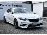 M2コンペティション M DCTドライブロジック 