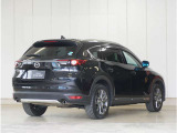 CX-8  2.5 25T Lパッケージ 4WD