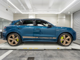 カイエン ターボ E ハイブリッド ティプトロニックS 4WD 