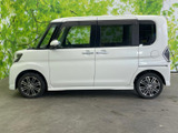 タントカスタム RS トップエディション リミテッド SAIII 