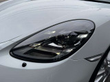 718ボクスター GTS PDK 