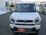 フレアクロスオーバー ハイブリッド XG 4WD 