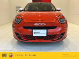 フィアット 600e