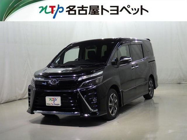 ヴォクシー 2.0 ZS 煌II 