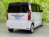 N-BOX G EX ホンダセンシング カッパーブラウンスタイル 