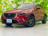 【中古車情報】マツダ CX-3 1.5 XD ツーリング  の中古車詳細（走行距離：6.8万km、カラー：ソウルレッドプレミアムメタリック、販売地域：石川県野々市市）