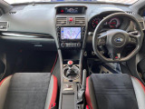 WRX STI 2.0 タイプS 4WD 