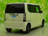 N-BOX  SSパッケージ