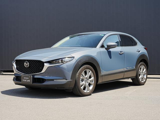 CX-30 1.8 XD プロアクティブ ツーリングセレクション 