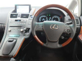 HS 250h バージョンI 