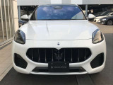 グレカーレ GT 4WD 
