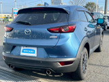 CX-3 1.8 XD プロアクティブ 