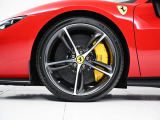 296 GTS F1 DCT 