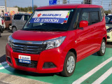 ソリオ 1.2 G 