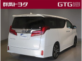 アルファード 2.5 S Cパッケージ 