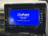 N-BOXカスタム G EX ターボ ホンダセンシング 