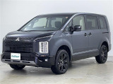 デリカD:5 2.4 シャモニー 4WD 修復歴無し
