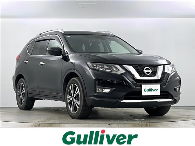 エクストレイル 2.0 20Xi 4WD 4WD 修復歴無し
