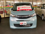 eKワゴン M 