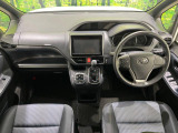 ヴォクシー 2.0 ZS 煌 