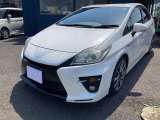 プリウス 1.8 S ツーリングセレクション G's 