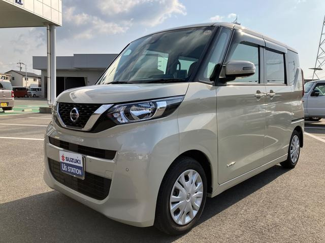 ルークス X 