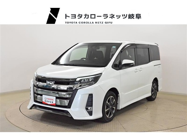 ノア 2.0 Si 