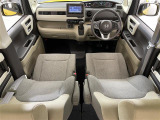 N-BOX G EX ホンダセンシング 修復歴無し