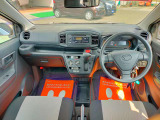 ミライース L SAIII 4WD 