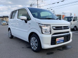 ワゴンR ハイブリッド(HYBRID) FX-S 