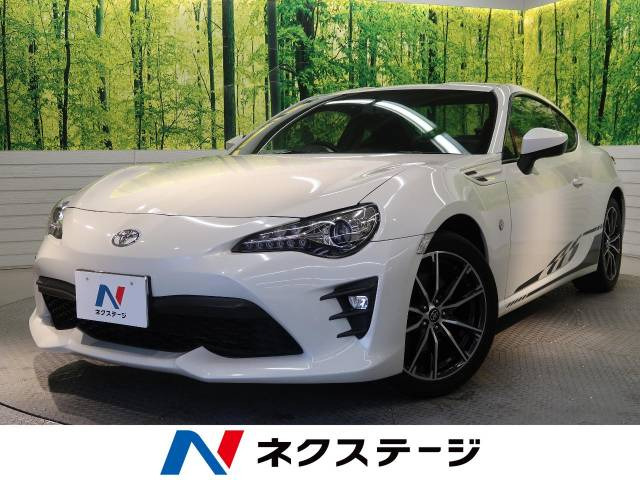 86 2.0 GT 