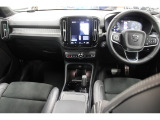 XC40 アルティメット B4 AWD ダークエディション 4WD 