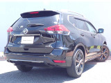 エクストレイル 2.0 20Xi Vセレクション 4WD 
