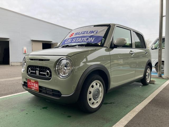 アルトラパン LC X 