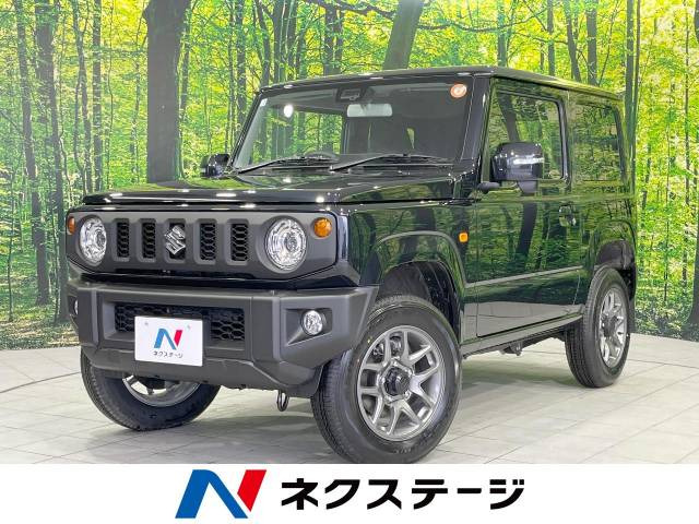ジムニー  XC