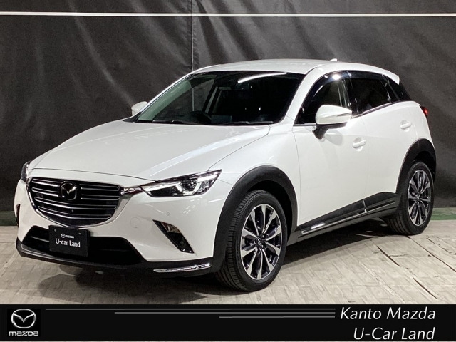 CX-3 2.0 20S プロアクティブ Sパッケージ 