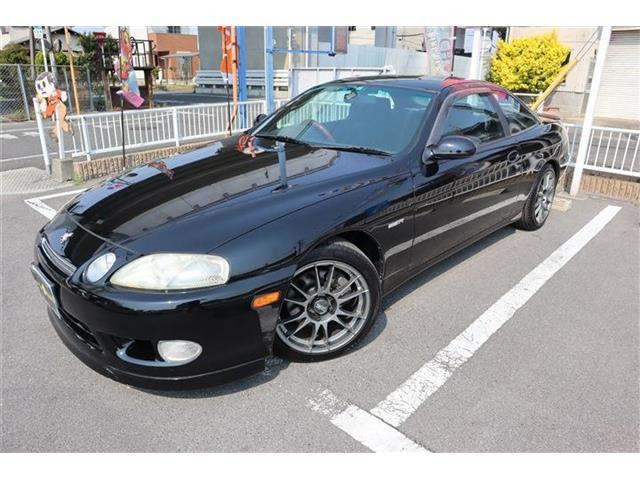 ソアラ 2.5 GT-T 30後期ソアラ 2500ターボ
